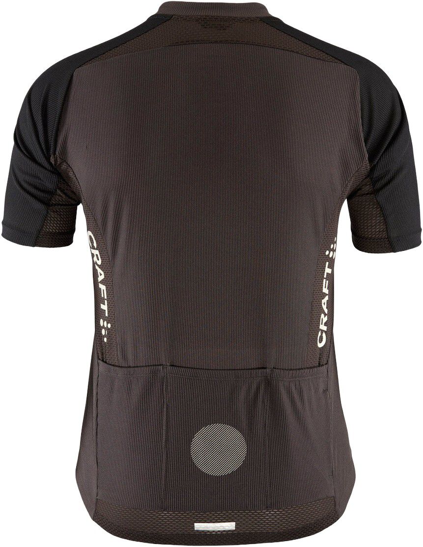 Endur Full Zip Cykeltr&oslash;je