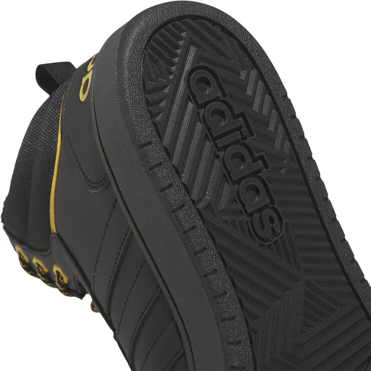 Hoops 3. 0 Mid Winter Sneakers