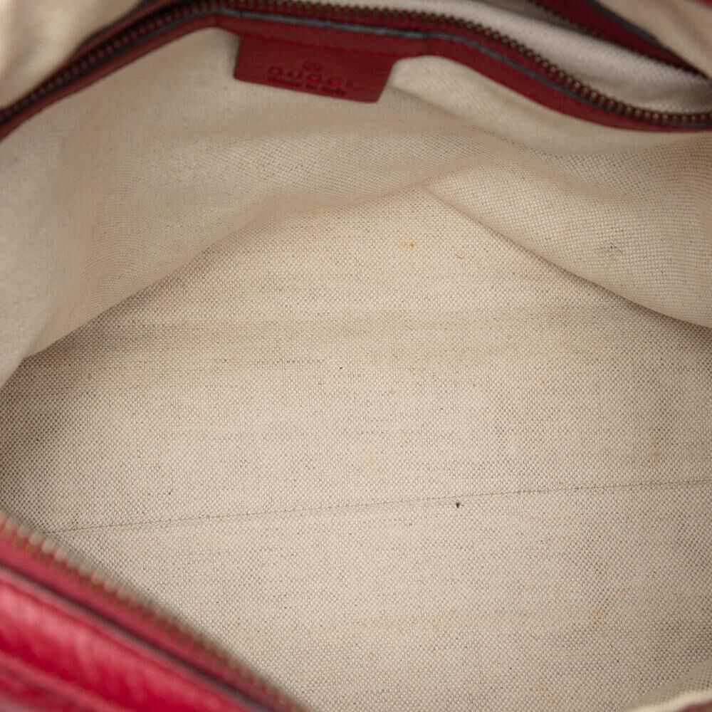 Gucci Hobo Bag