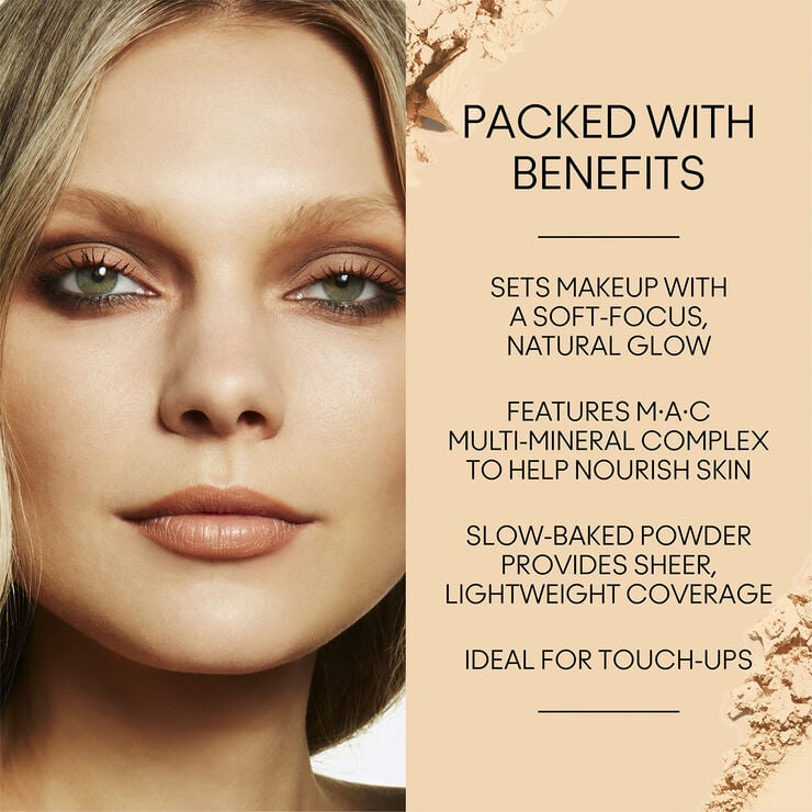 Mineralize Skinfinish/ Natural