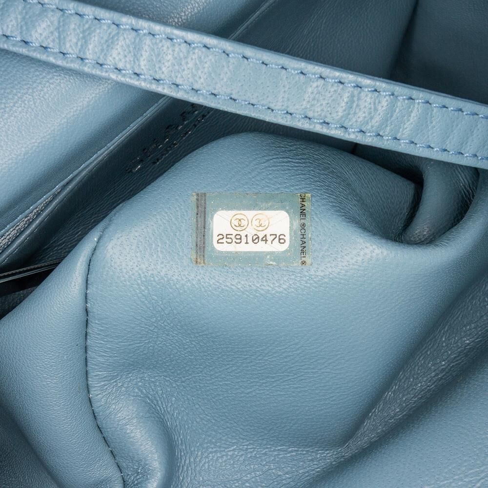 Chanel Backpack