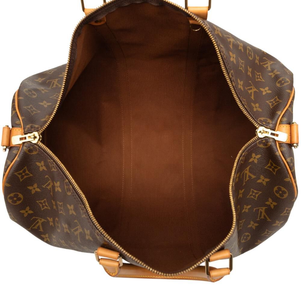 Louis Vuitton Keepall