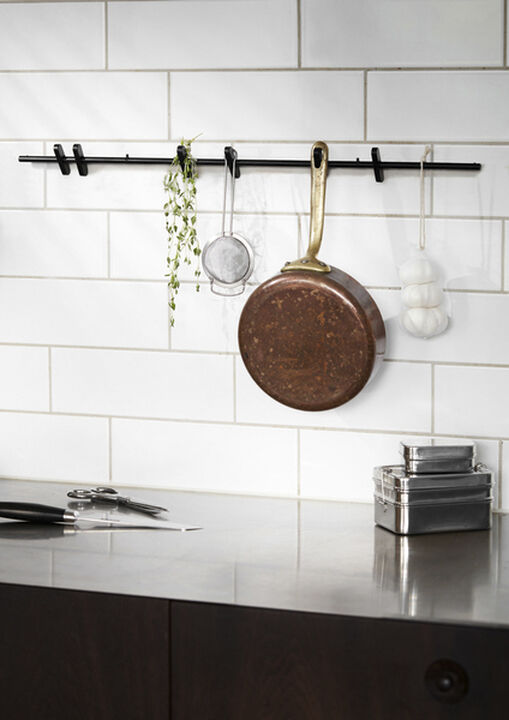 Coat Rack