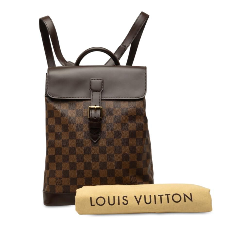 Louis Vuitton Soho Backpack