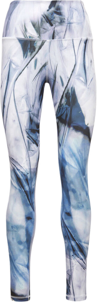 Lux Bold High-Waisted tr&aelig;ningstights
