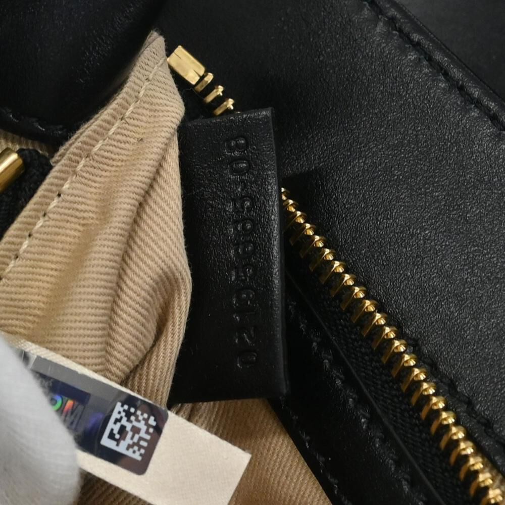 Chlo&eacute; Shoulder Bag