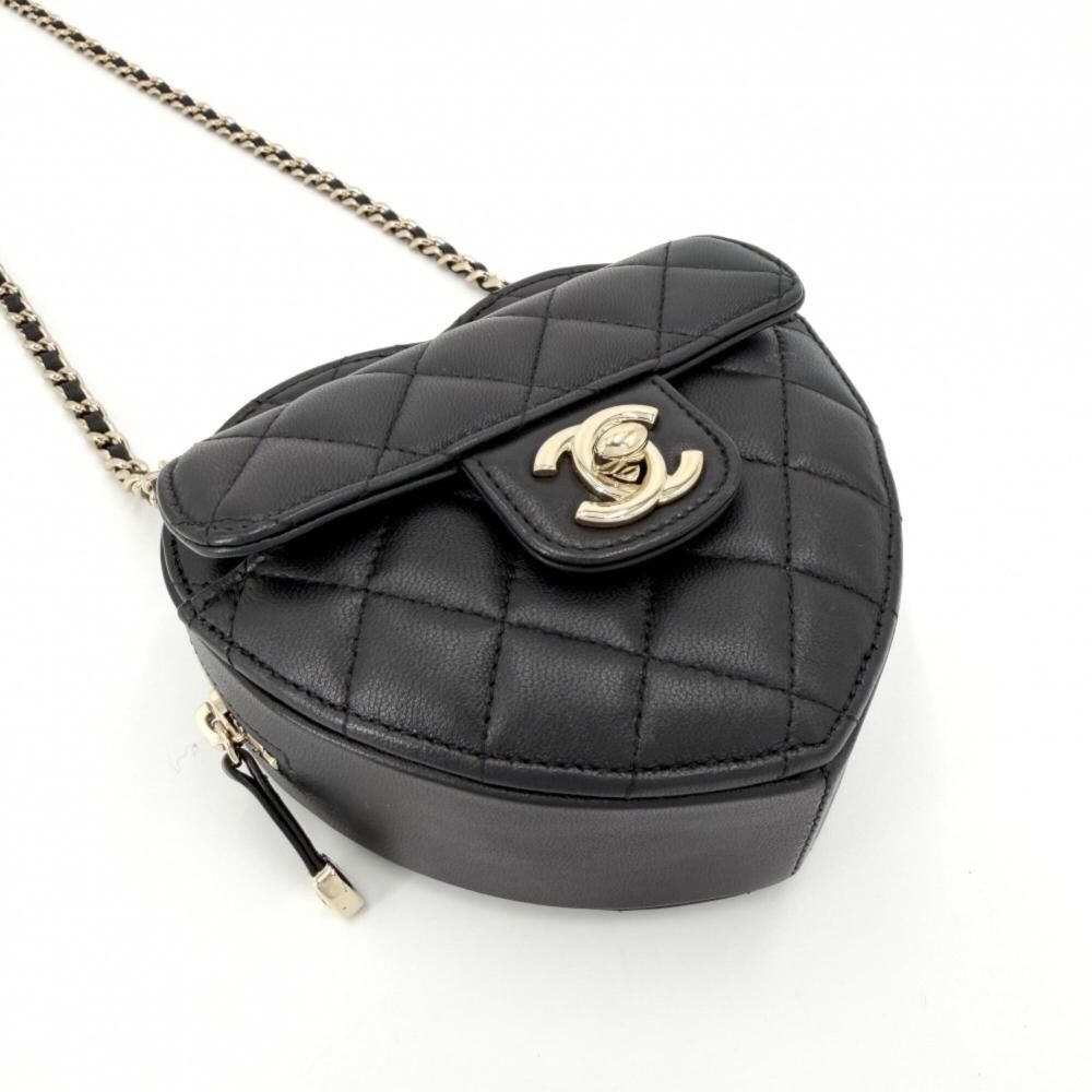 Chanel Crossbody Bag