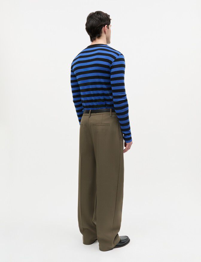 Super Twill Henry Pants