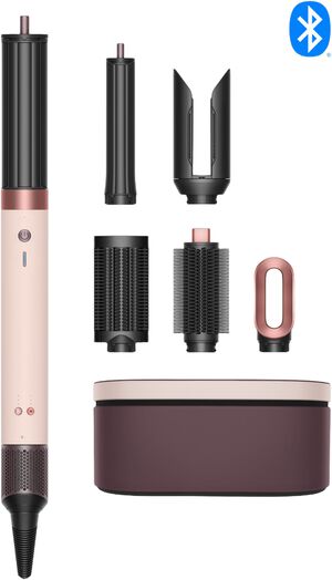 Dyson Airwrap Co-anda2x multistyler Straight+Wavy