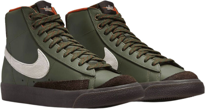 blazer mid '77 vintage