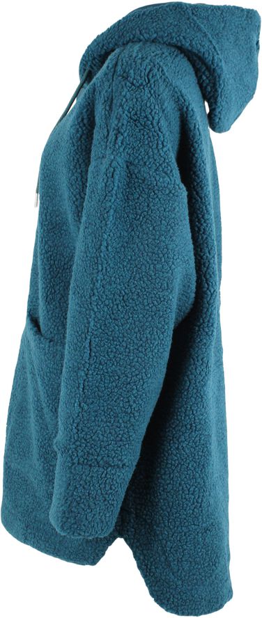 Danewillow Fleece Jacket Dk Slate