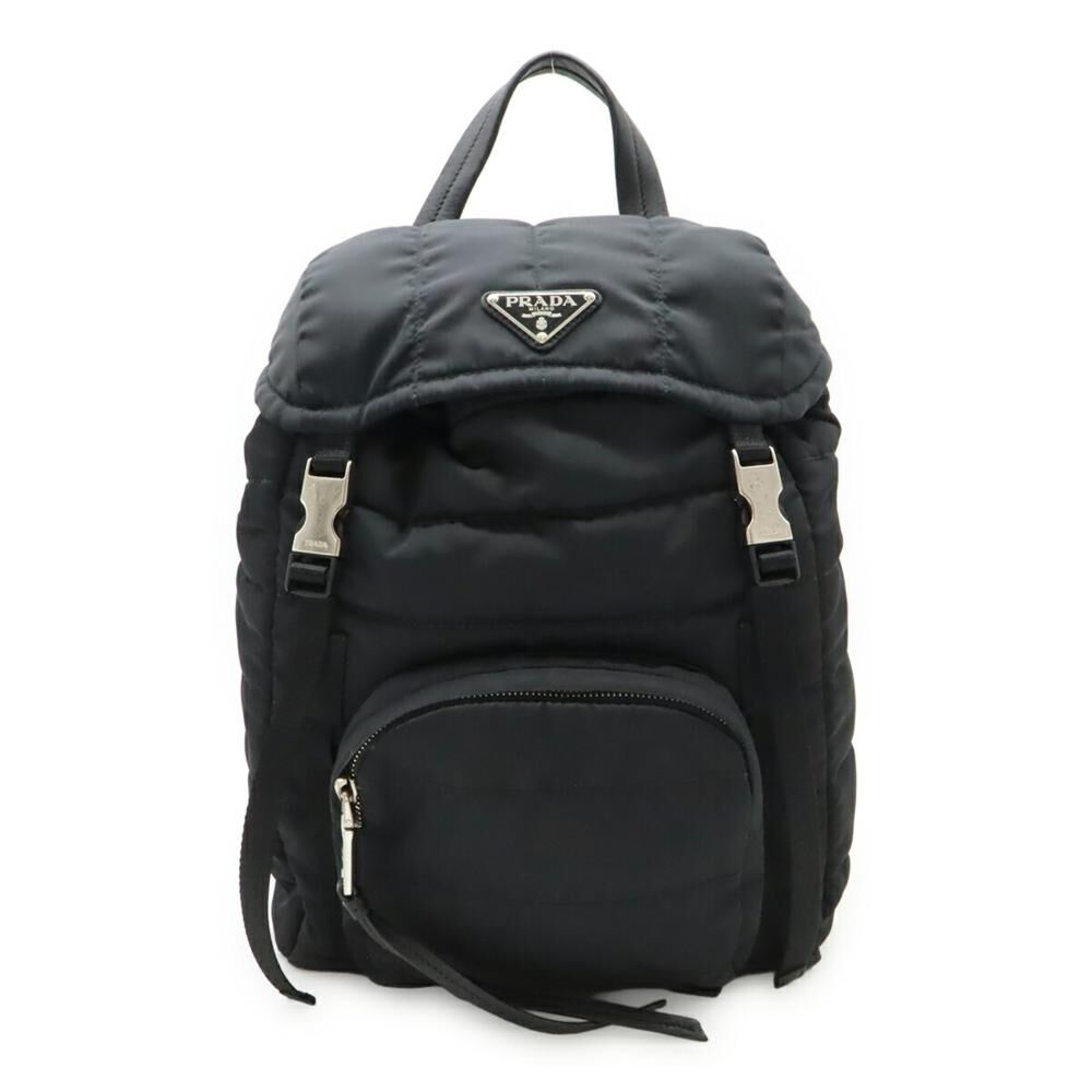 Prada Backpack