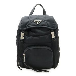 Prada Backpack