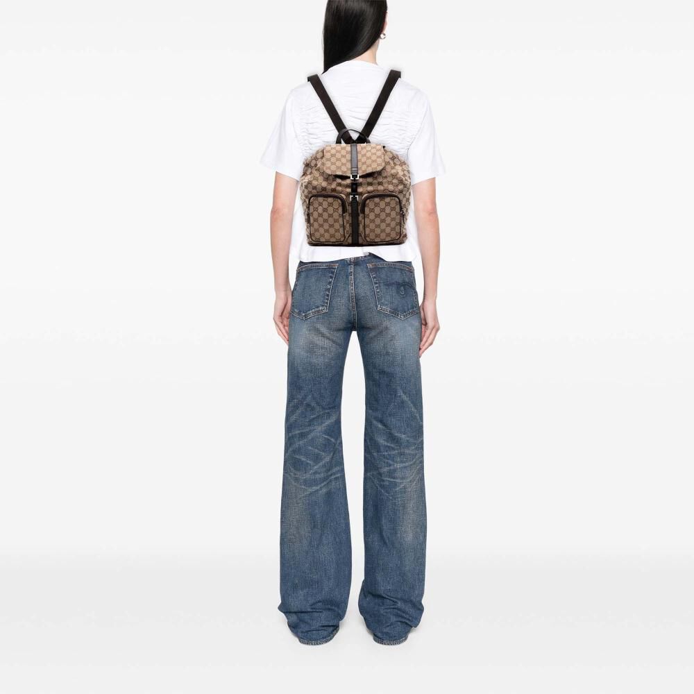 Gucci Backpack