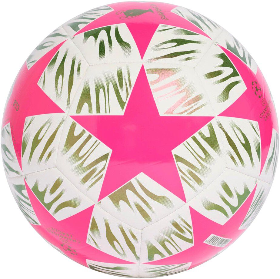 UEFA Champions League Final Club Ball