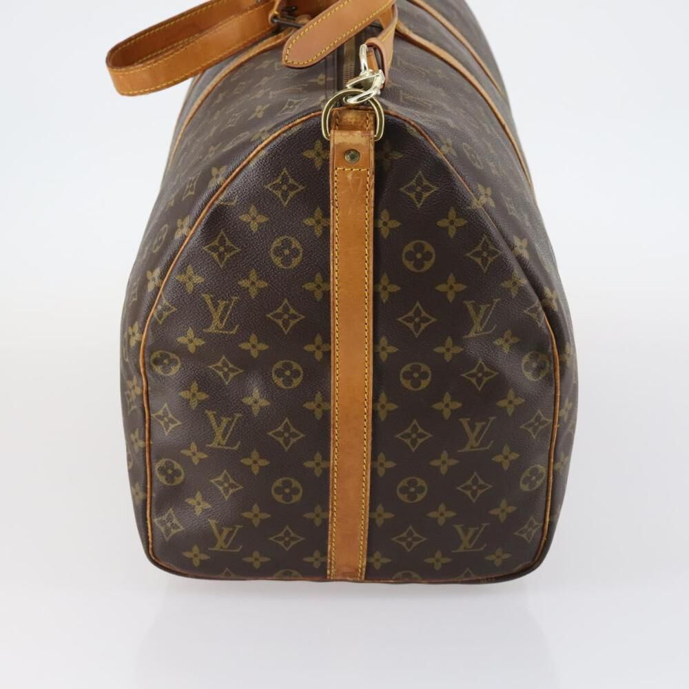 Louis Vuitton Keepall