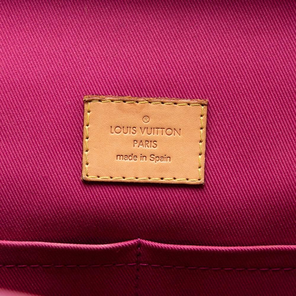 Louis Vuitton Cluny