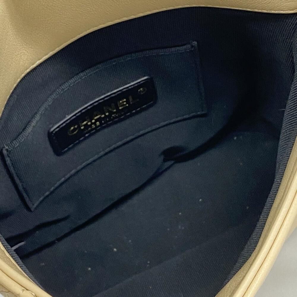 Chanel Shoulder Bag