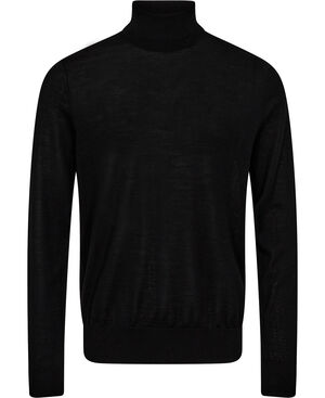 NEVILE RWS Black /S