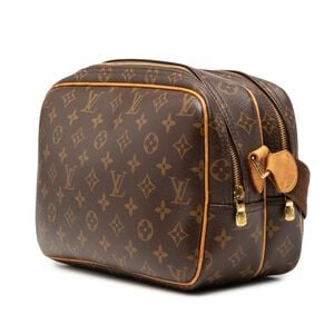 Louis Vuitton Reporter