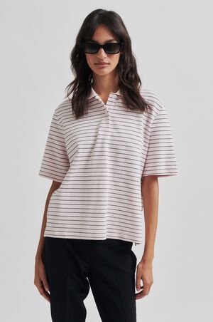 Anais Polo Tee
