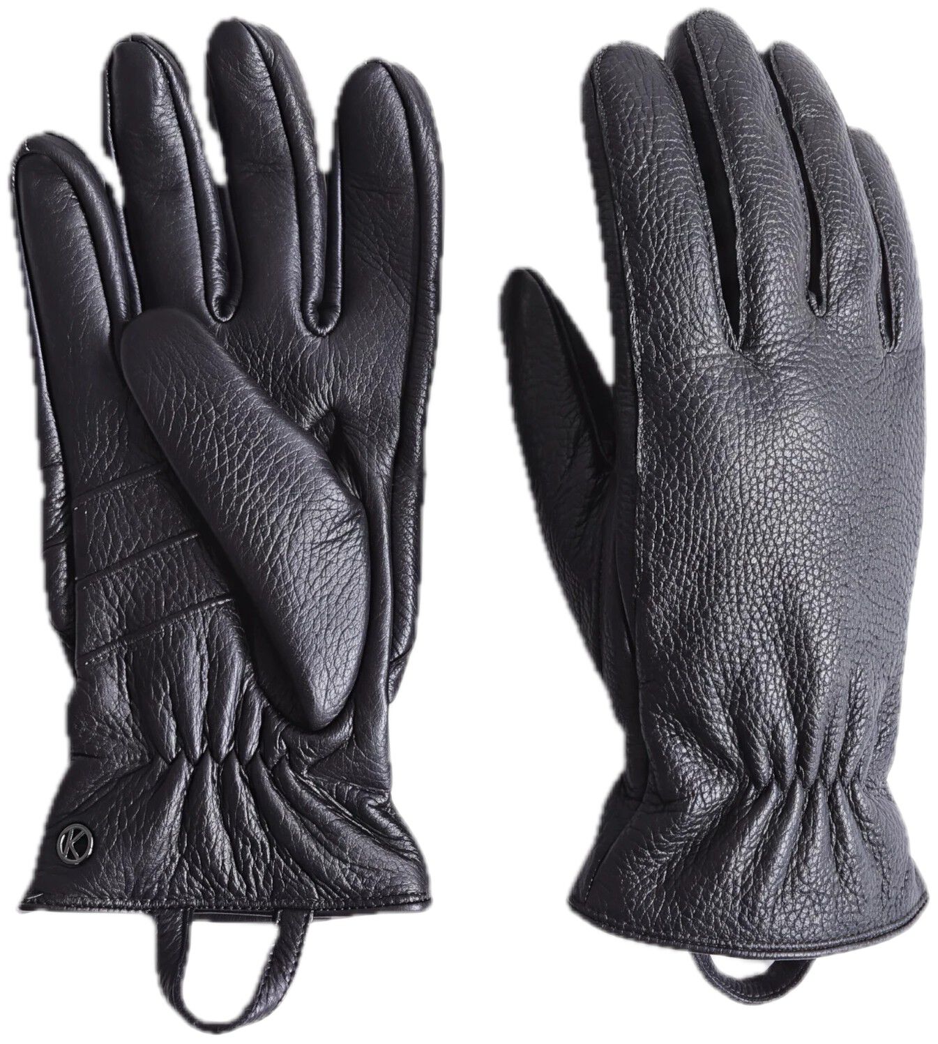 KESSLER, Matteo, 8,5, Black
