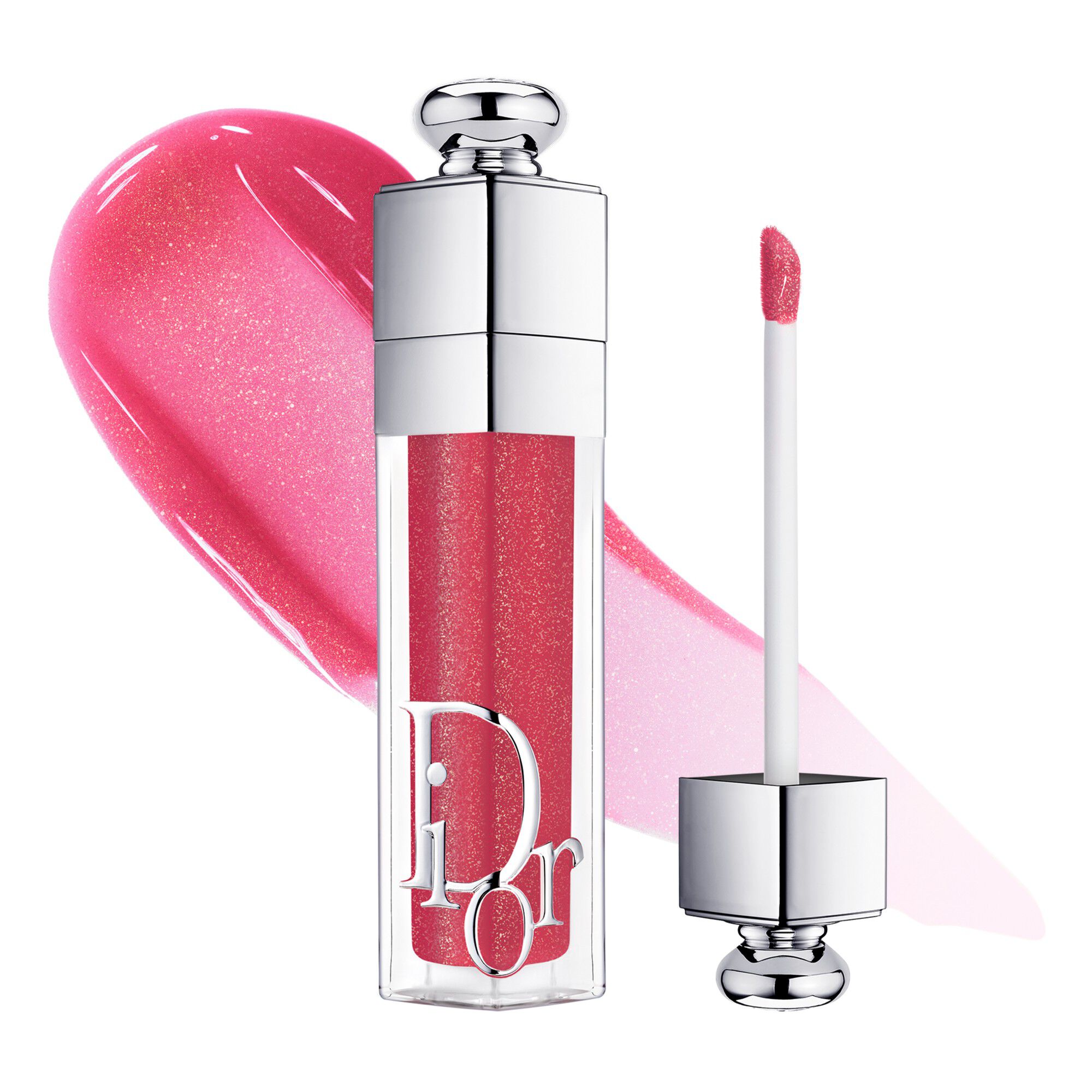Dior Addict Lip Maximizer Lip Plumping Gloss