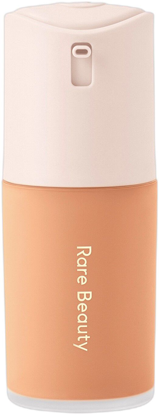True to Myself - Naturlig mat foundation med lang holdbarhed.
