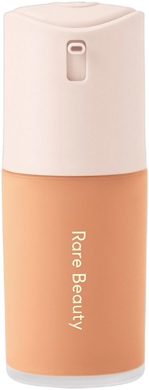 True to Myself - Naturlig mat foundation med lang holdbarhed.