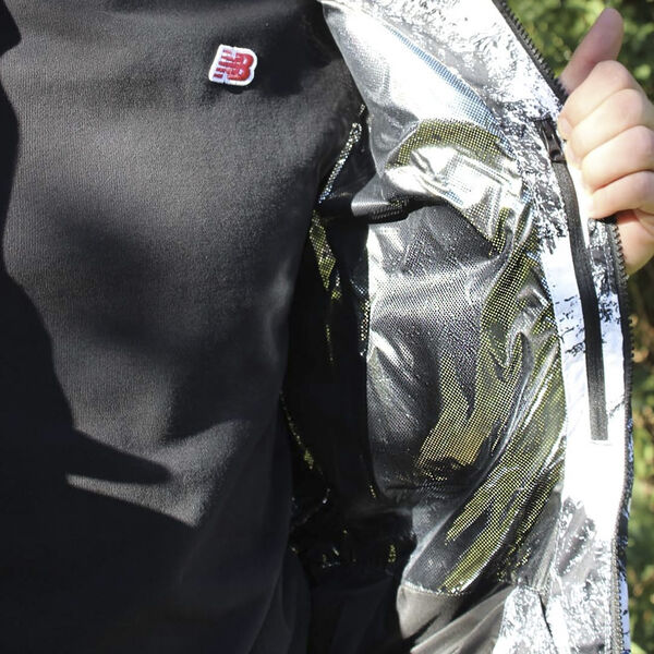 iceline ridge jacket