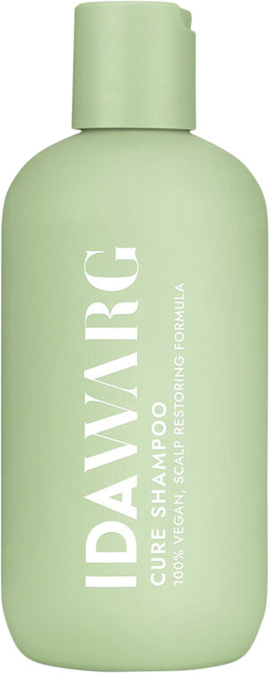 CURE SHAMPOO 250ML