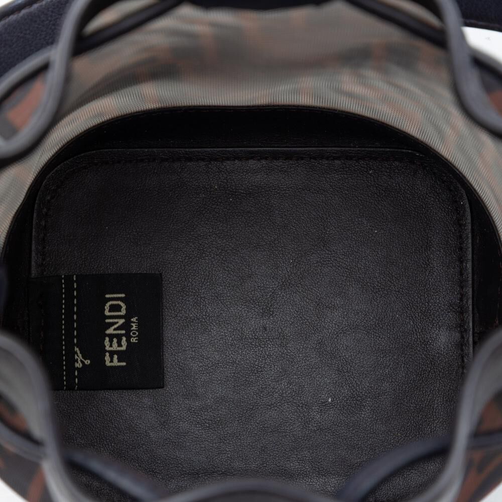 Fendi Mon Tresor