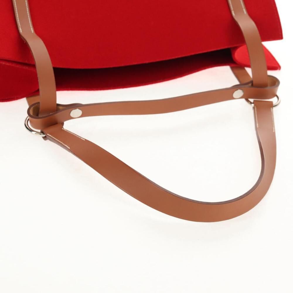 Herm&egrave;s Shoulder Bag