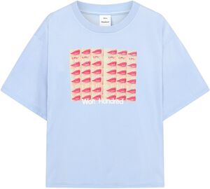 Houston Kisses T-Shirt M