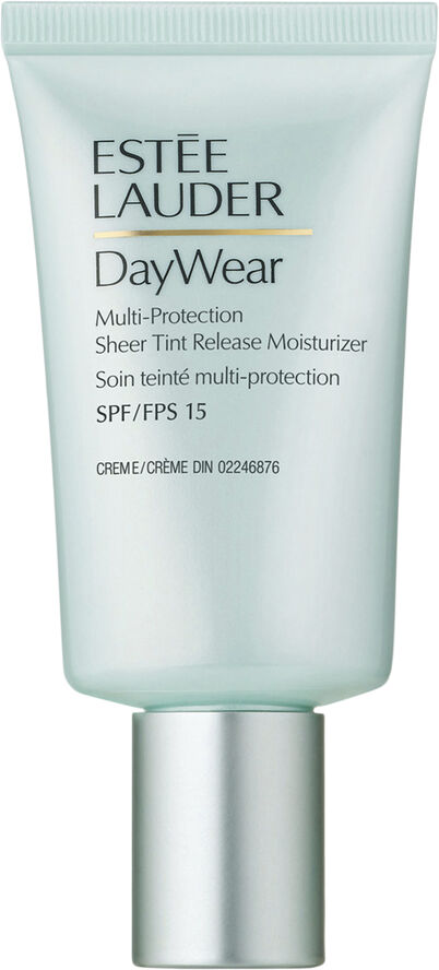 DayWear Sheer Tinted Moisturizer SPF 15