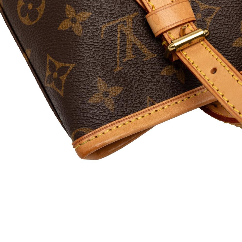 Louis Vuitton Bucket Bag