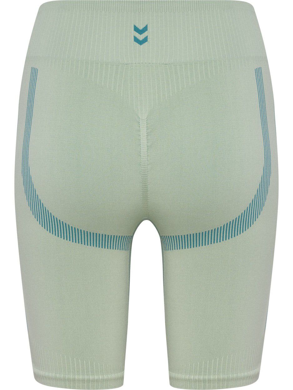 Hiit Seamless Korte Tights