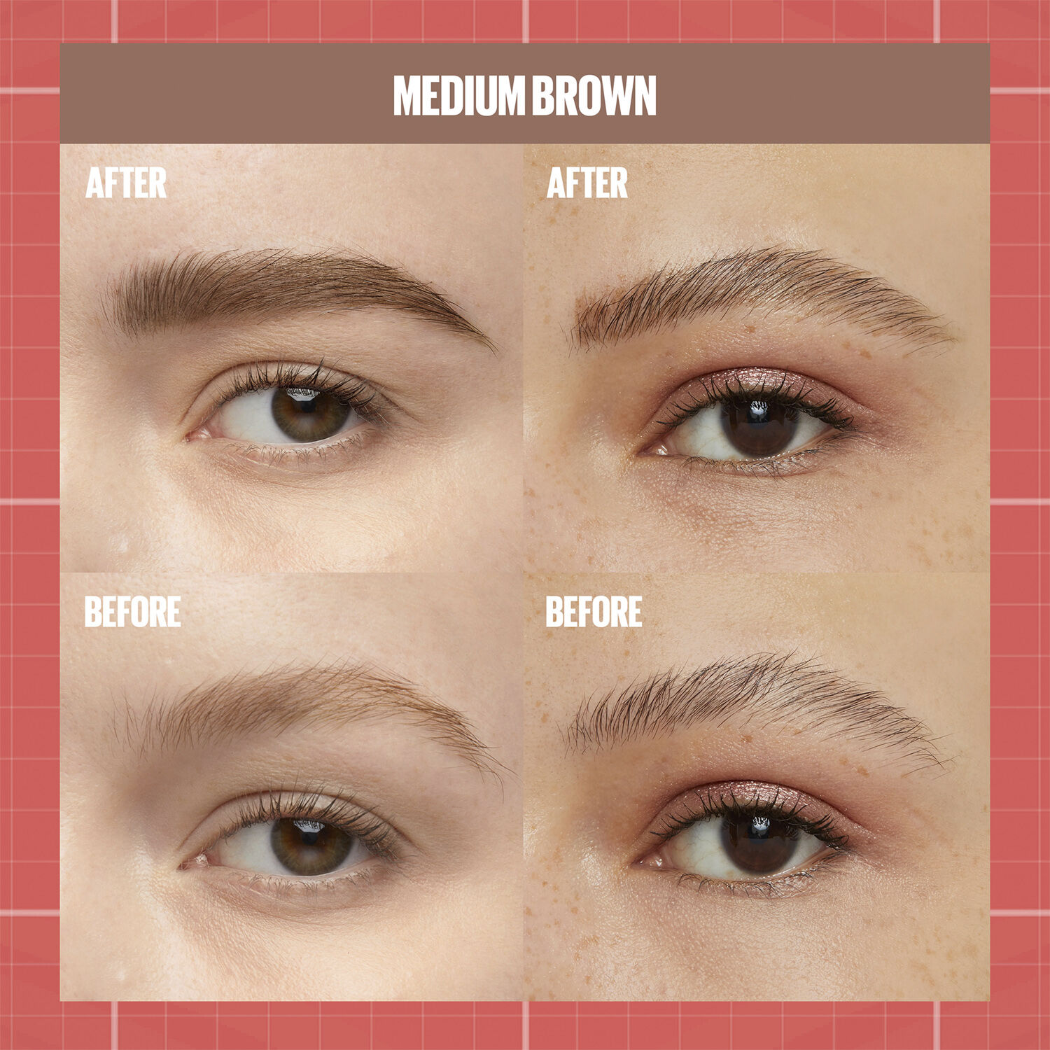 Maybelline Build-A-Brow Pen