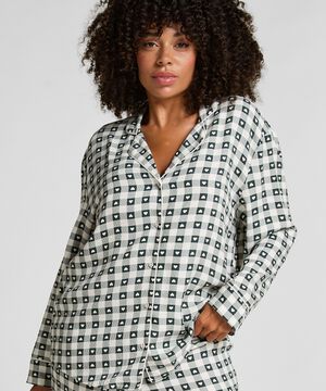Pyjamaset Twill