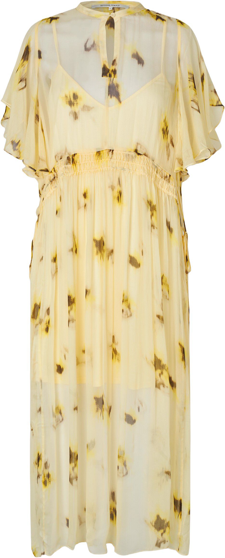 Mirage Dress