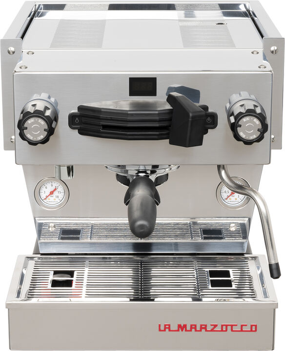 LA MARZOCCO Linea Mini R Inox