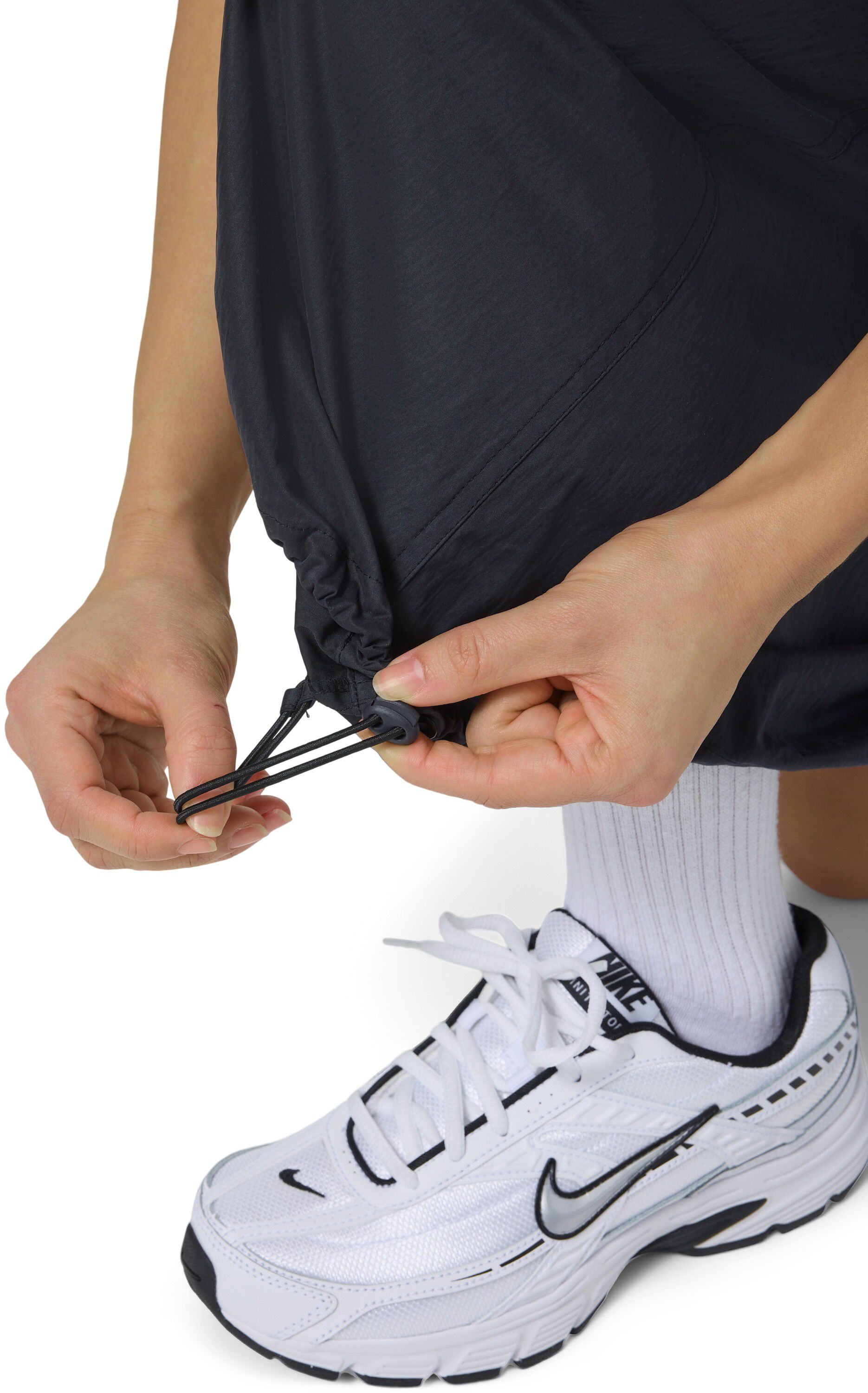 Wander Zip Off Nederdel