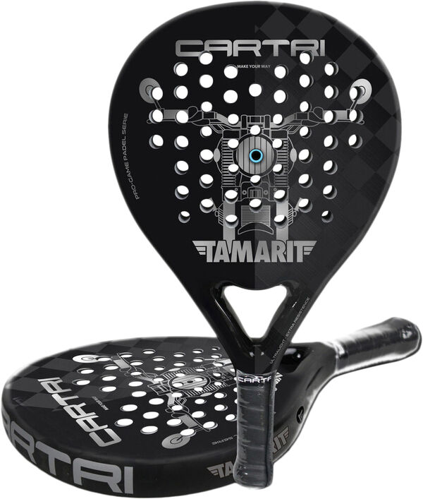 Tamarit padel bat