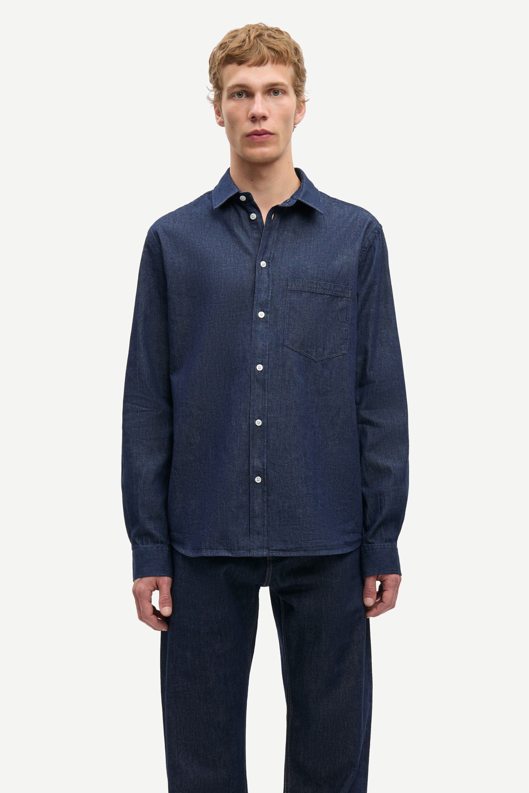 Saryan P shirt 15248