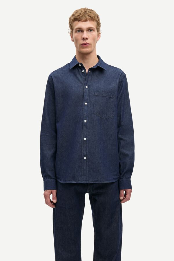 Saryan P Shirt