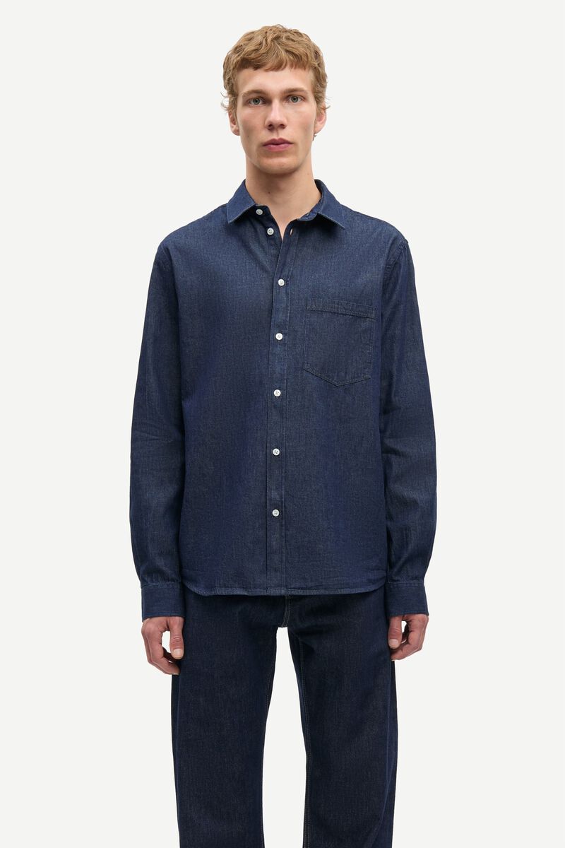 Saryan P Shirt