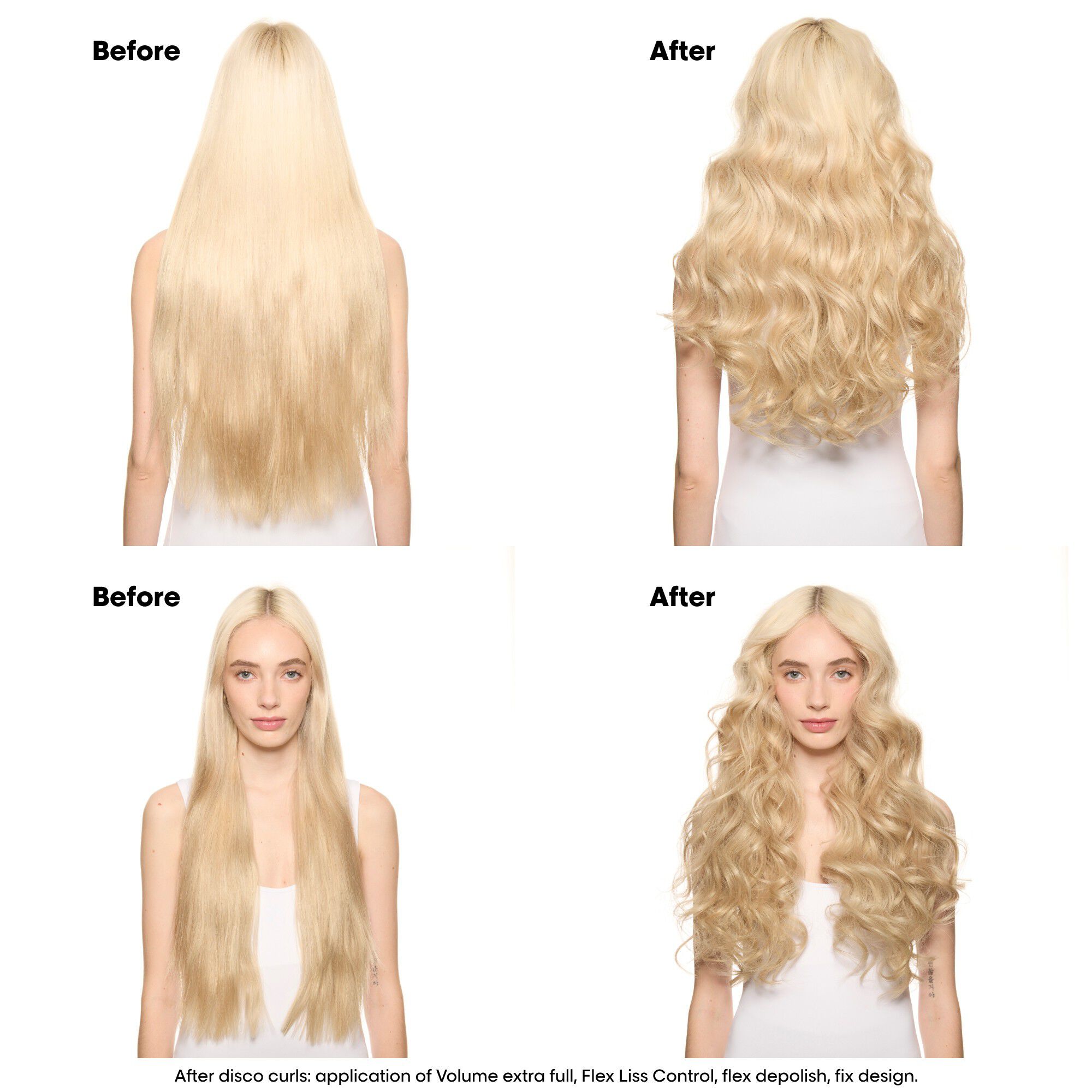 L'Or&eacute;al Professionnel Tecni. Art Liss Control 150ml