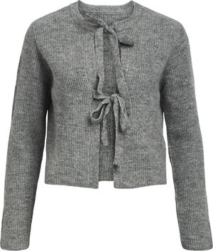 OBJPARVI KNIT CARDIGAN 130