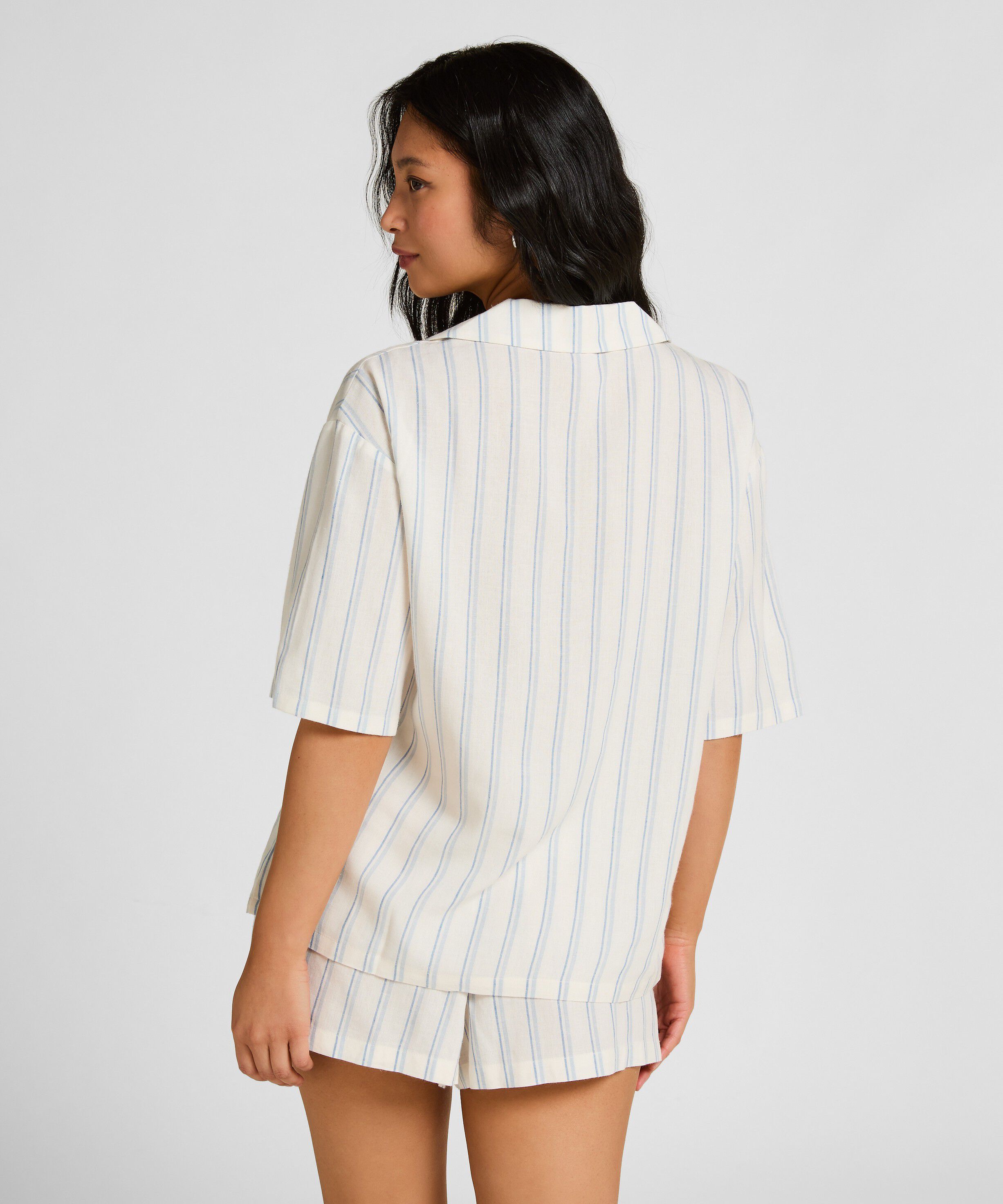 Jacket Linen