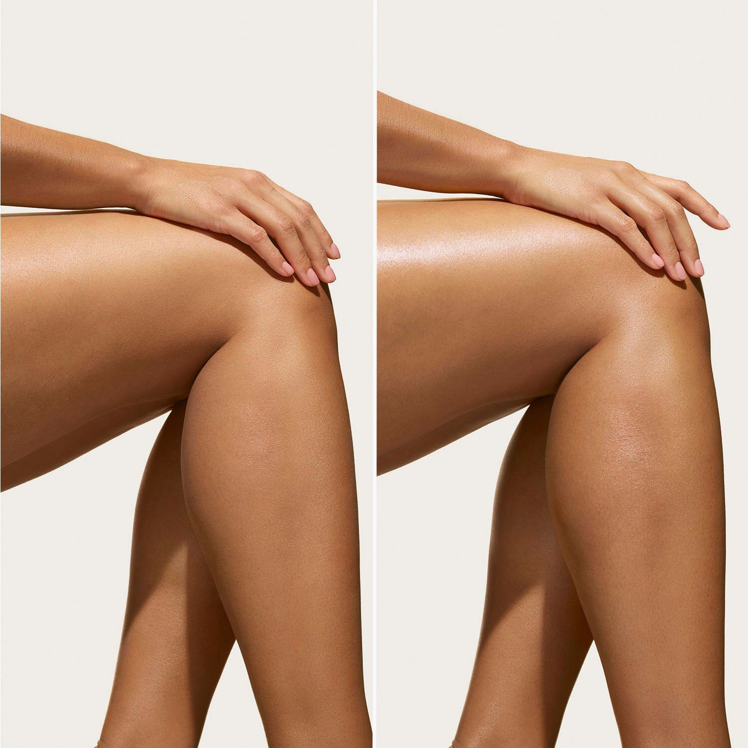 Body Badalada Vitamin-Infused Lotion 62 - Let fugtgivende lotion